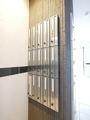 Ｒｉｓｉｎｇ　ｐｌａｃｅ　巣鴨の設備