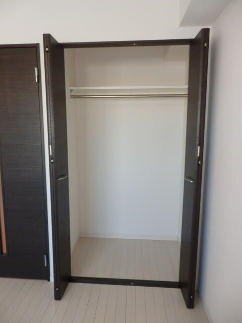 Ｒｉｓｉｎｇ　ｐｌａｃｅ　巣鴨の収納