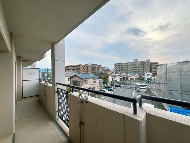 【展望】 | アムール姪浜☆仲介手数料無料☆