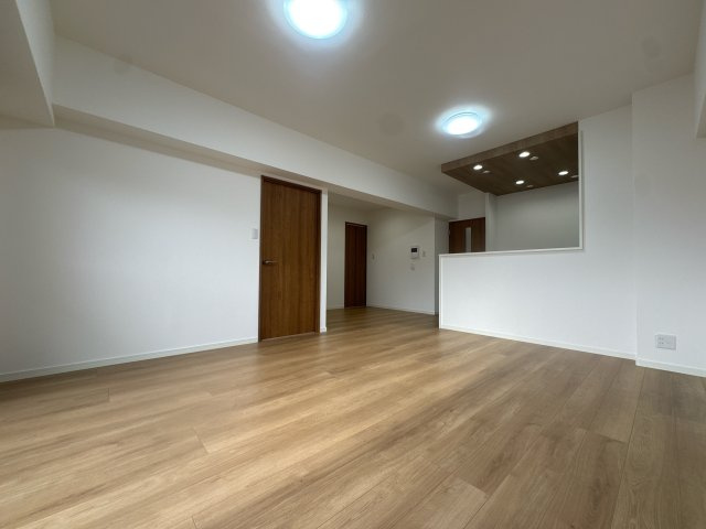 【居間・リビング】 | アムール姪浜☆仲介手数料無料☆