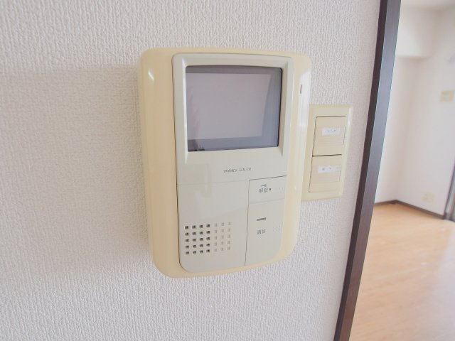 ラゾプレイス西原のその他共用部分|※同じ間取りの別部屋のお写真です※