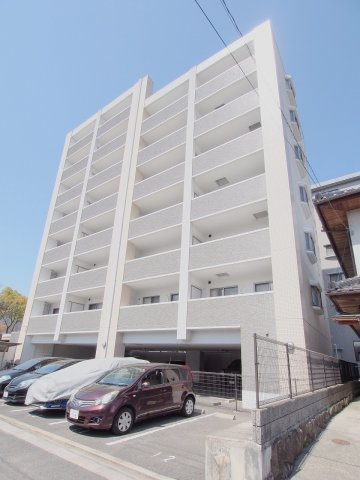 ラゾプレイス西原の外観|※同じ間取りの別部屋のお写真です※