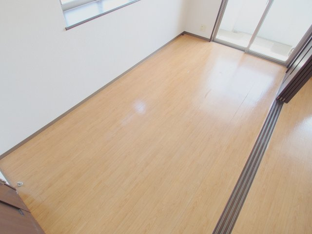 ラゾプレイス西原の内装|※同じ間取りの別部屋のお写真です※