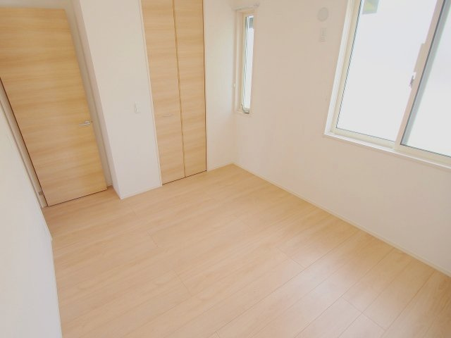 エスペーロの子供部屋