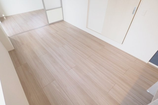 トラディション古市の展望