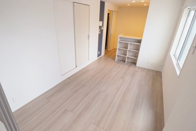 トラディション古市の居間・リビング