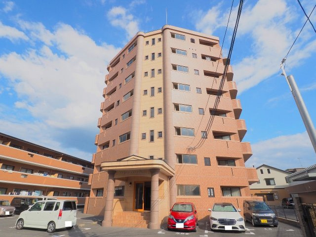 ツインパレス八木の外観|※同じ間取りの別部屋のお写真です※