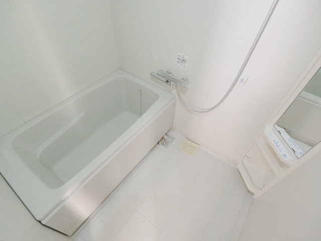 ツインパレス八木の浴室|※同じ間取りの別部屋のお写真です※