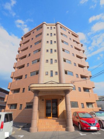 ツインパレス八木の外観|※同じ間取りの別部屋のお写真です※