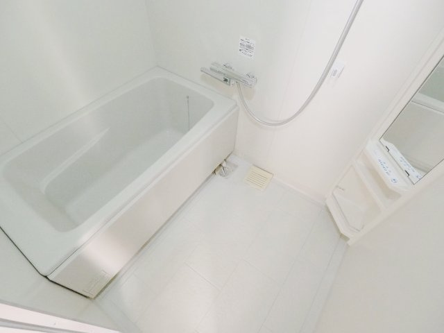 ツインパレス八木の浴室|※同じ間取りの別部屋のお写真です※