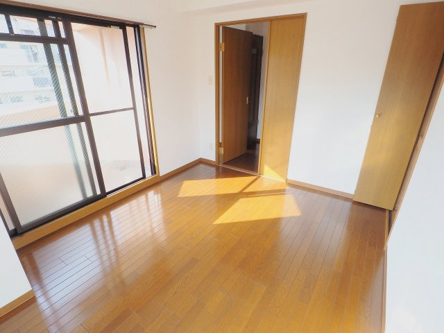 ツインパレス八木の内装|※同じ間取りの別部屋のお写真です※