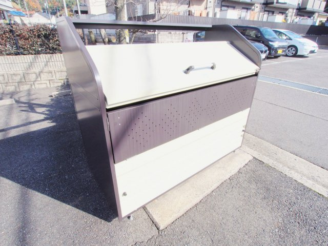 タウニーヒルズのその他共用部分