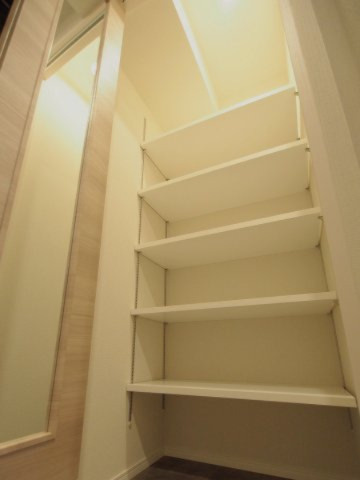 エミナール祇園のその他