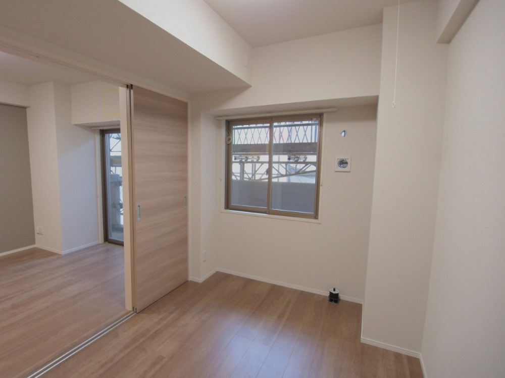 エミナール祇園の子供部屋