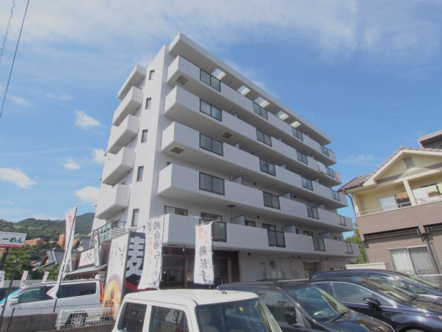 中本ビル