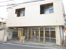 金城アパートの画像