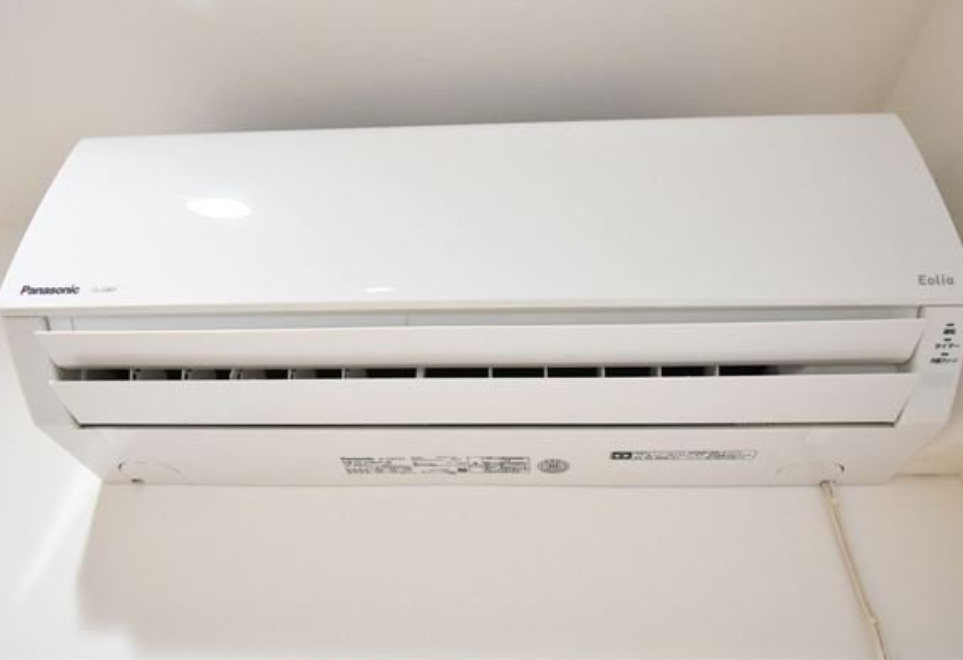 練馬区富士見台３丁目のアパートの設備