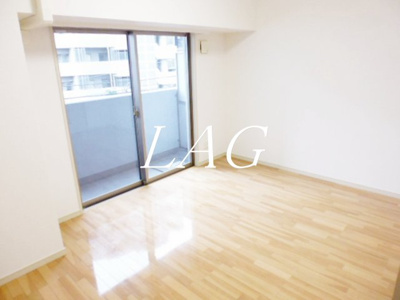 【居間・リビング】 | ステージファースト東日暮里 | 洋室のお部屋です。