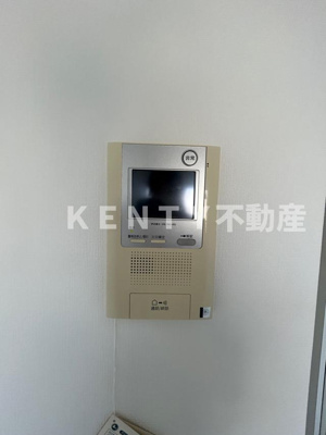 【セキュリティ】 | プレール・ドゥーク蒲田