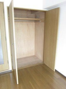 【収納】 | ベルデ北千束