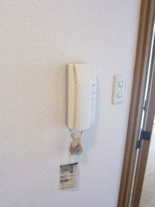 【セキュリティ】 | ベルデ北千束