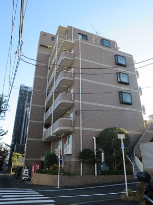 【外観】 | ベルデ北千束