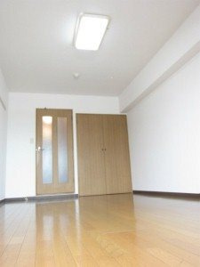 【居間・リビング】 | ベルデ北千束