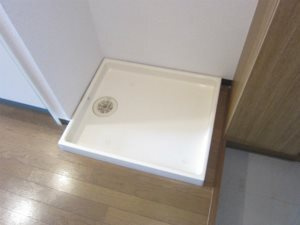 【設備】 | ベルデ北千束