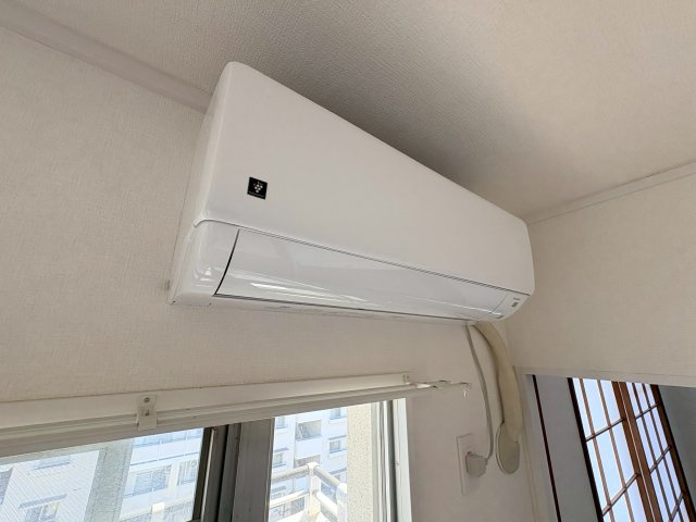 新座リバーサイド１８－１７号棟の設備