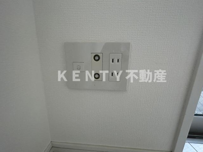 【設備】 | プレール・ドゥーク蒲田