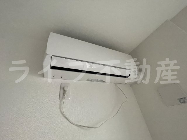 クリエオーレ近江堂の設備