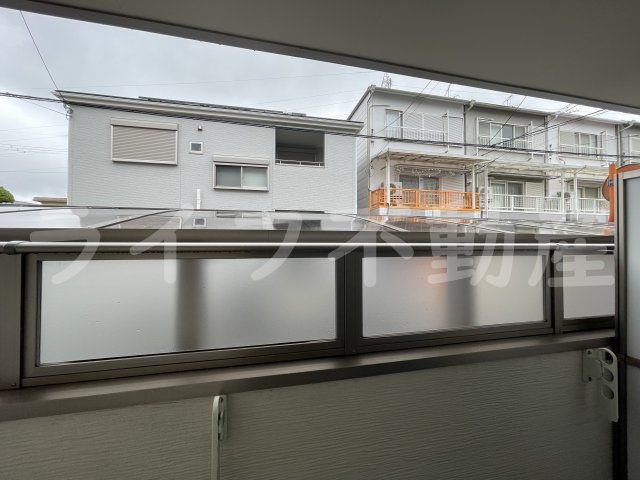 クリエオーレ近江堂の展望