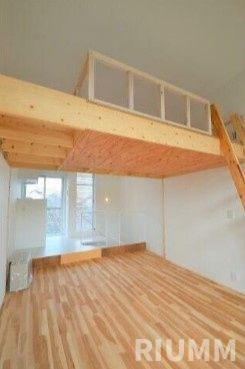 【内装】 | glitt