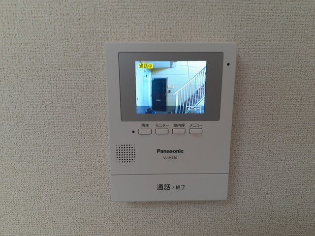 Ｔ＆ＭⅡのセキュリティ
