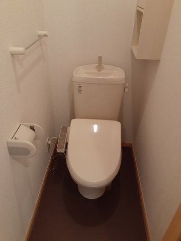 サニーブリーゼのトイレ|トイレも気になるポイント
