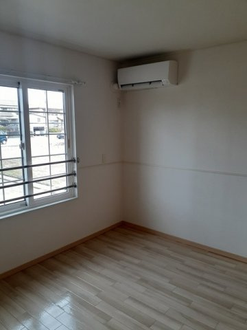 シュード　コリーヌの内装|過ごしやすい室内です