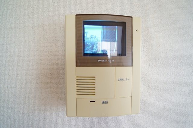 ボナール．Ｋのセキュリティ