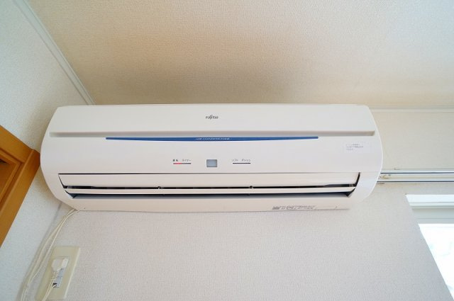 ボナール．Ｋの設備