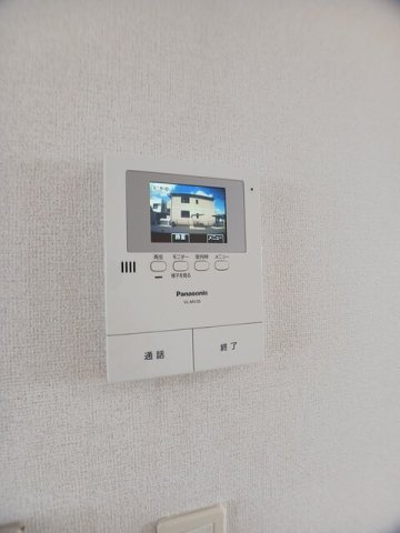 マーヴェラス葛城のセキュリティ