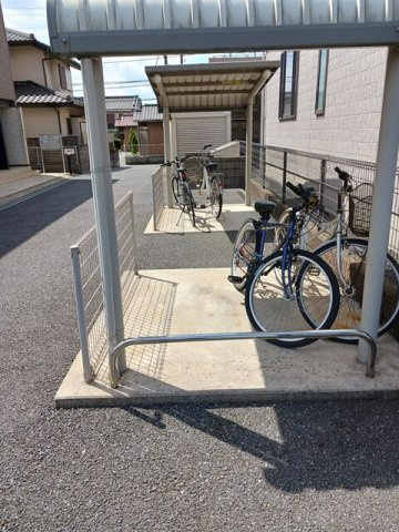 マーヴェラス葛城のその他共用部分