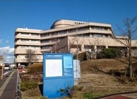 マーヴェラス葛城の周辺|青葉病院まで950m