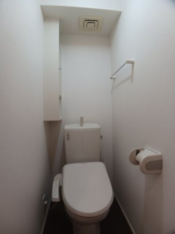 マーヴェラス葛城のトイレ|トイレも気になるポイント