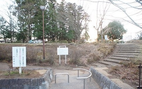 セレッソ入輪戸Ⅰの周辺|鷹の台公園まで1300m