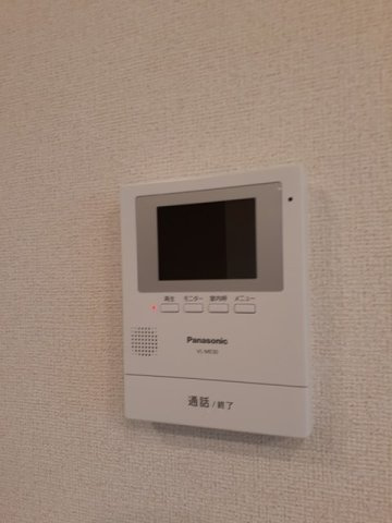 シャン・フィオーレのセキュリティ