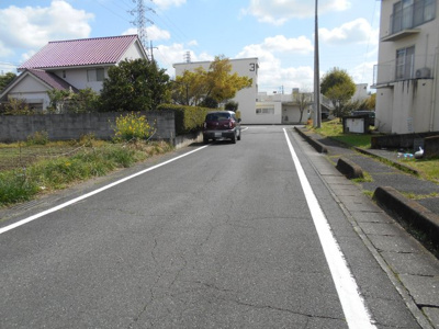  | 高崎市東貝沢町売地