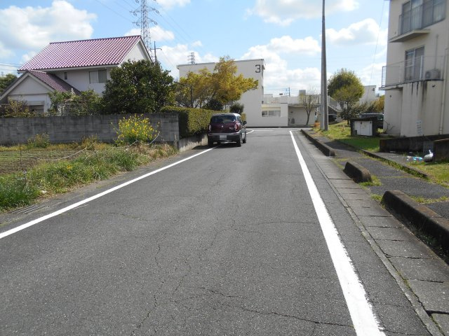  | 高崎市東貝沢町売地