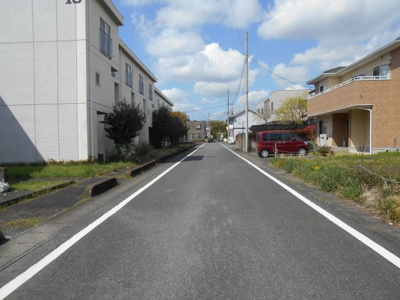  | 高崎市東貝沢町売地