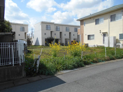  | 高崎市東貝沢町売地
