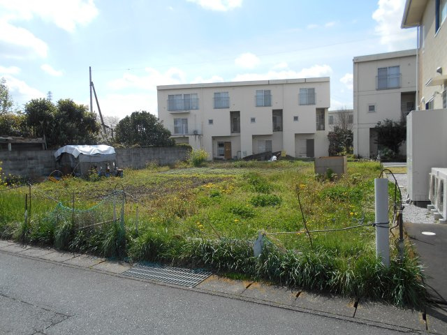  | 高崎市東貝沢町売地