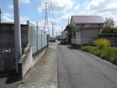  | 高崎市東貝沢町売地